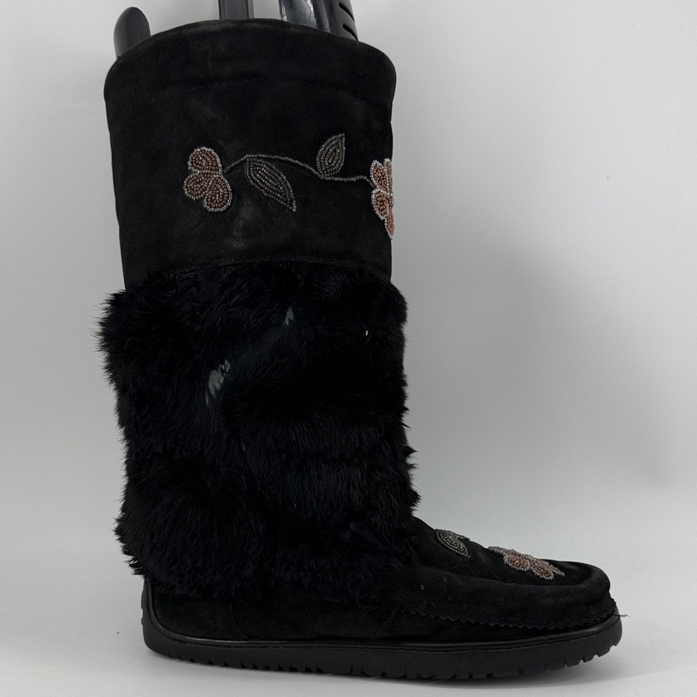 MANITOBAH waterproof Mukluk Women's Boots